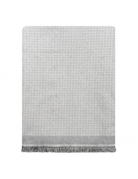 Ριχτάρια σετ 3τμχ Art 8592 (180x170 + 180x250 + 180x300) Γκρι Beauty Home