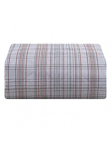 Σετ πάπλωμα υπέρδιπλο Margarita Art 12074 220x240 Εμπριμέ Beauty Home