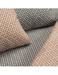 Κουβερλί υπέρδιπλο Ginger Αrt 12061 230x250 Εμπριμέ   Beauty Home 2