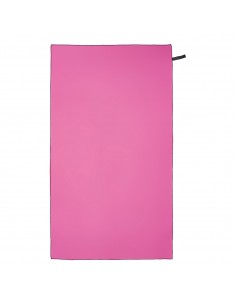 Πετσέτα θαλάσσης Art 2200 90x160 Φουξ   Beauty Home