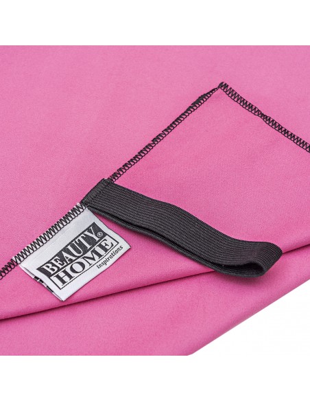 Πετσέτα θαλάσσης Art 2200 90x160 Φουξ Beauty Home