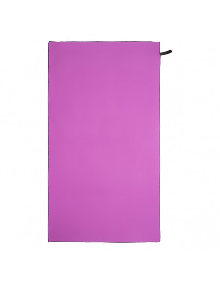 Πετσέτα θαλάσσης Art 2200 90x160 Μωβ   Beauty Home