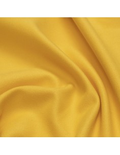 Πετσέτα θαλάσσης Art 2200 90x160 Κίτρινο   Beauty Home 2