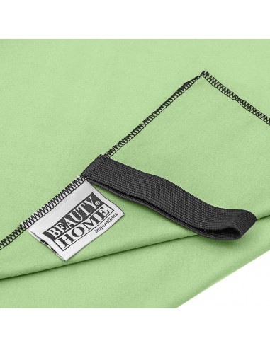 Πετσέτα θαλάσσης Art 2200 90x160 Λαχανί Beauty Home