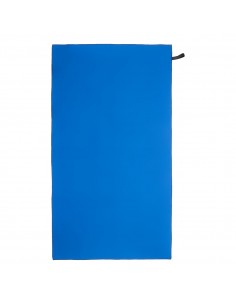 Πετσέτα θαλάσσης Art 2200 90x160 Μπλε   Beauty Home