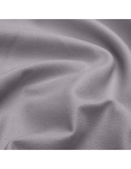 Πετσέτα θαλάσσης Art 2200 90x160 Γκρι Beauty Home