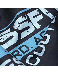 Πετσέτα γυμναστηρίου Art 2202 50x90 Εμπριμέ   Beauty Home 2