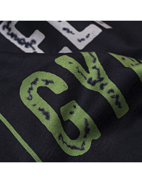 Πετσέτα γυμναστηρίου Art 2206 50x90 Εμπριμέ Beauty Home