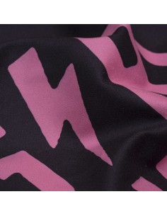 Πετσέτα γυμναστηρίου Art 2207 50x90 Εμπριμέ   Beauty Home 2