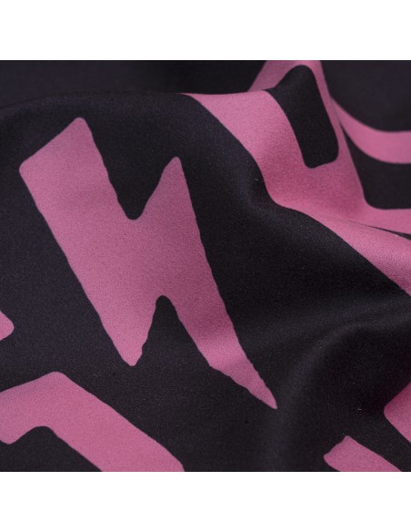 Πετσέτα γυμναστηρίου Art 2207 50x90 Εμπριμέ Beauty Home