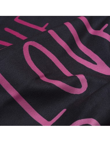 Πετσέτα γυμναστηρίου Art 2209 50x90 Εμπριμέ Beauty Home