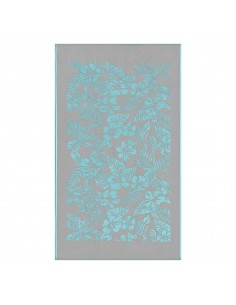 Πετσέτα θαλάσσης Art 2211 86x160 Εμπριμέ   Beauty Home