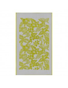 Πετσέτα θαλάσσης Art 2212 86x160 Εμπριμέ   Beauty Home