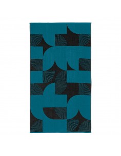 Πετσέτα θαλάσσης Art 2215 86x160 Εμπριμέ   Beauty Home