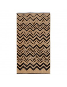 Πετσέτα θαλάσσης Art 2218 86x160 Εμπριμέ   Beauty Home