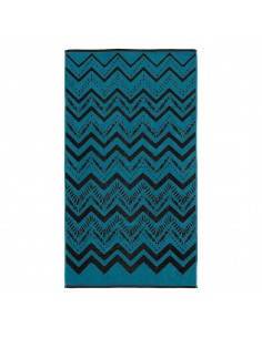 Πετσέτα θαλάσσης Art 2219 86x160 Εμπριμέ   Beauty Home