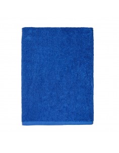 Πετσέτα πισίνας Active Vat Dyed 80x200 Μπλε   Beauty Home