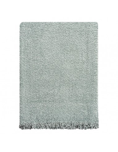 Ριχτάρια Lamb σετ 2τμχ Art 8574 (180x250 + 180x300) Μέντα Beauty Home