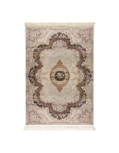 Χαλί Aerial Art 9045  Εμπριμέ 120x180  Beauty Home