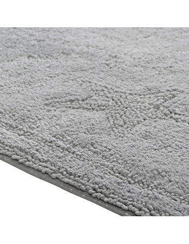 Χαλί βαμβακερό Cottony Art 9555 Γκρι Beauty Home