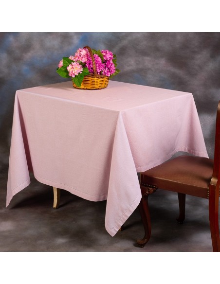 ΤΡΑΠΕΖΟΜΑΝΤΗΛΟ LUISE APPLE 150Χ190