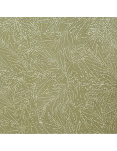 ΤΡΑΠΕΖΟΜΑΝΤΗΛΟ CLARA OLIVE 140Χ240 2