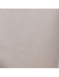 ΤΡΑΠΕΖΟΜΑΝΤΗΛΟ DORIS GREY 140Χ240 2