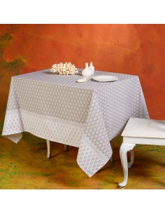 ΤΡΑΠΕΖΟΜΑΝΤΗΛΟ ANOUK BEIGE 140Χ240