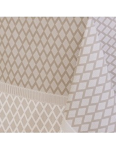 ΤΡΑΠΕΖΟΜΑΝΤΗΛΟ ANOUK BEIGE 140Χ240 2