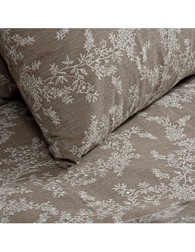 Σετ παπλωματοθήκη φανελένια υπέρδιπλη Bella Art 12120 230x250 Εμπριμέ Beauty Home