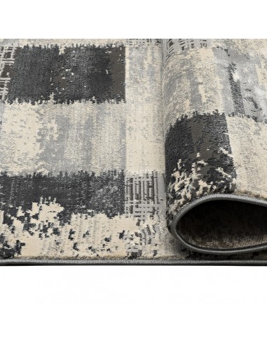 Χαλί Prestige Art 9323 160x230 Grey - Γκρι Beauty Home Χαλί Prestige Art 9323 160x230 Grey - Γκρι Beauty Home