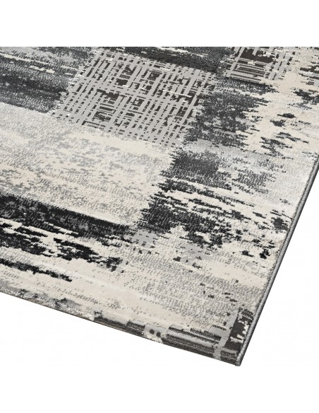 Χαλί Prestige Art 9323 160x230 Grey - Γκρι Beauty Home Χαλί Prestige Art 9323 160x230 Grey - Γκρι Beauty Home