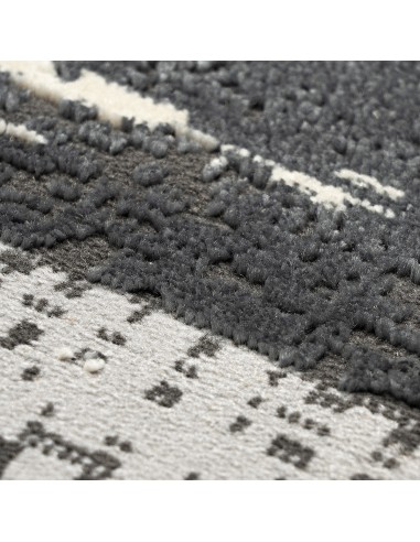 Χαλί Prestige Art 9323 160x230 Grey - Γκρι Beauty Home Χαλί Prestige Art 9323 160x230 Grey - Γκρι Beauty Home