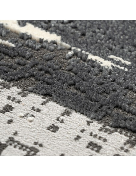 Χαλί Prestige Art 9323 160x230 Grey - Γκρι Beauty Home Χαλί Prestige Art 9323 160x230 Grey - Γκρι Beauty Home