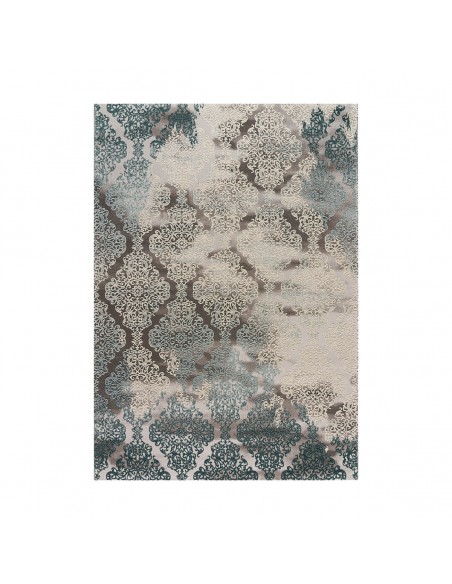 Χαλί Stylish Art 9422 160x230 Γκρι Χαλί Stylish Art 9422 160x230 Γκρι