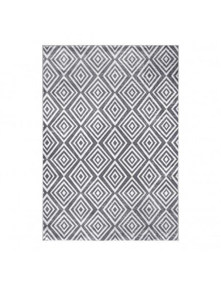 Χαλί Azelie Art 9762 200x250-Grey Γκρι   Beauty Home Χαλί Azelie Art 9762 200x250-Grey Γκρι   Beauty Home