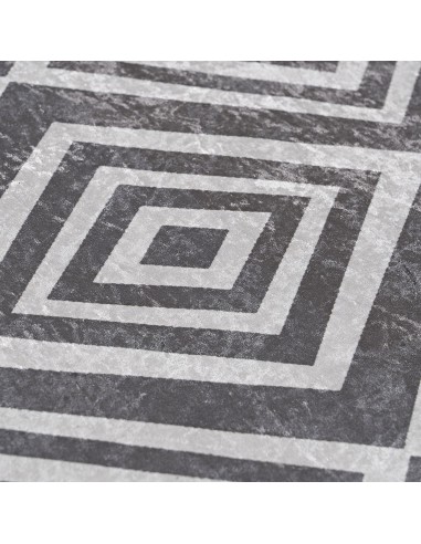 Χαλί Azelie Art 9762 200x250-Grey Γκρι Beauty Home Χαλί Azelie Art 9762 200x250-Grey Γκρι Beauty Home