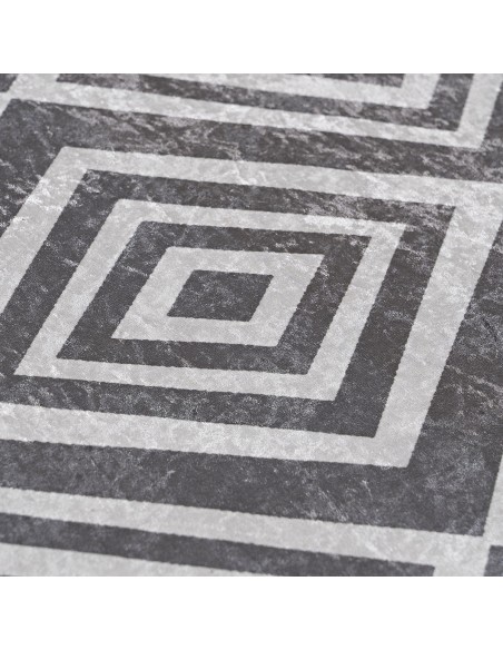 Χαλί Azelie Art 9762 200x250-Grey Γκρι Beauty Home Χαλί Azelie Art 9762 200x250-Grey Γκρι Beauty Home