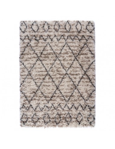 Χαλί Majestic Art 9716 160x230 Ecru Εκρού Beauty Home