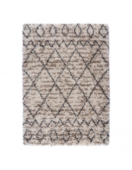 Χαλί Majestic Art 9716 160x230 Ecru Εκρού Beauty Home