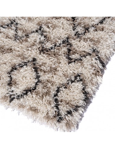 Χαλί Majestic Art 9716 160x230 Ecru Εκρού Beauty Home