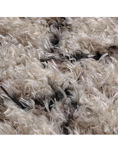 Χαλί Majestic Art 9716 160x230 Ecru Εκρού Beauty Home