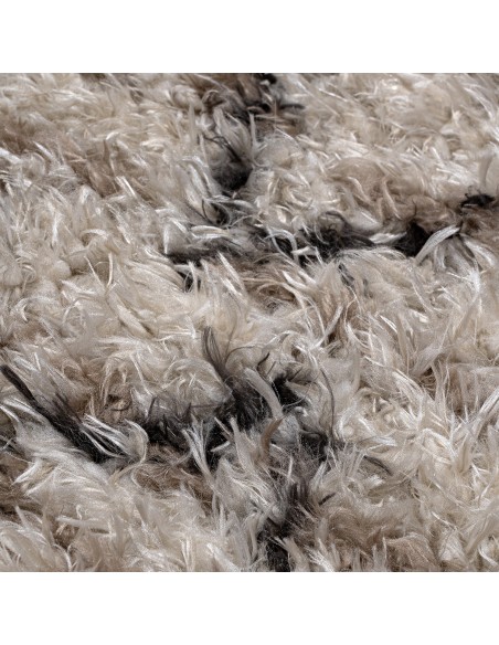 Χαλί Majestic Art 9716 160x230 Ecru Εκρού Beauty Home