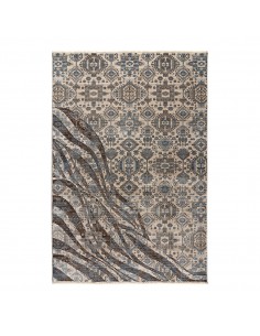 Χαλί Bliss Art 9629 160x240 Μπεζ