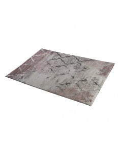 Χαλί Stylish Art 9426 160x230 Γκρι 2