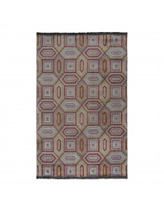 Χαλί Boutique Art 9826 150x230 Εμπριμέ   Beauty Home