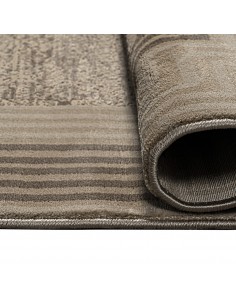 Χαλί Prestige Art 9316 160x230 Beige Brown - Μπεζ Καφέ   Beauty Home 2