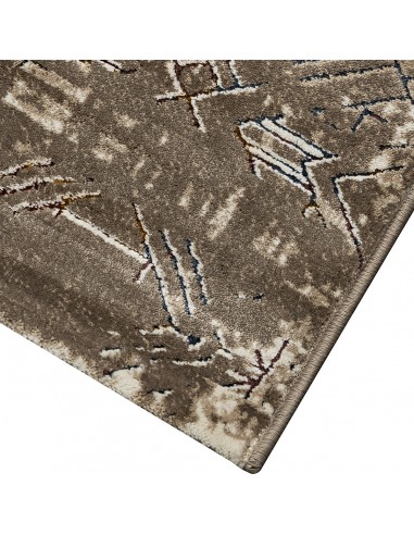 Χαλί Spirit Art 9409 160x230 Μπεζ Beauty Home Χαλί Spirit Art 9409 160x230 Μπεζ Beauty Home