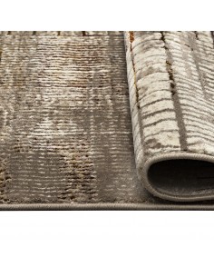 Χαλί Spirit Art 9410 160x230 Μπεζ   Beauty Home 2