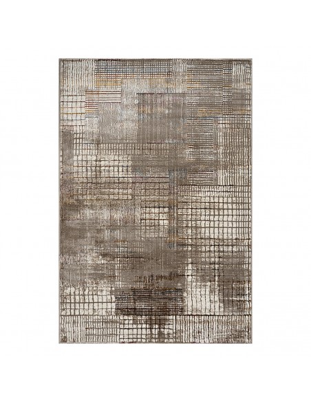 Χαλί Spirit Art 9410 200x250 Μπεζ   Beauty Home